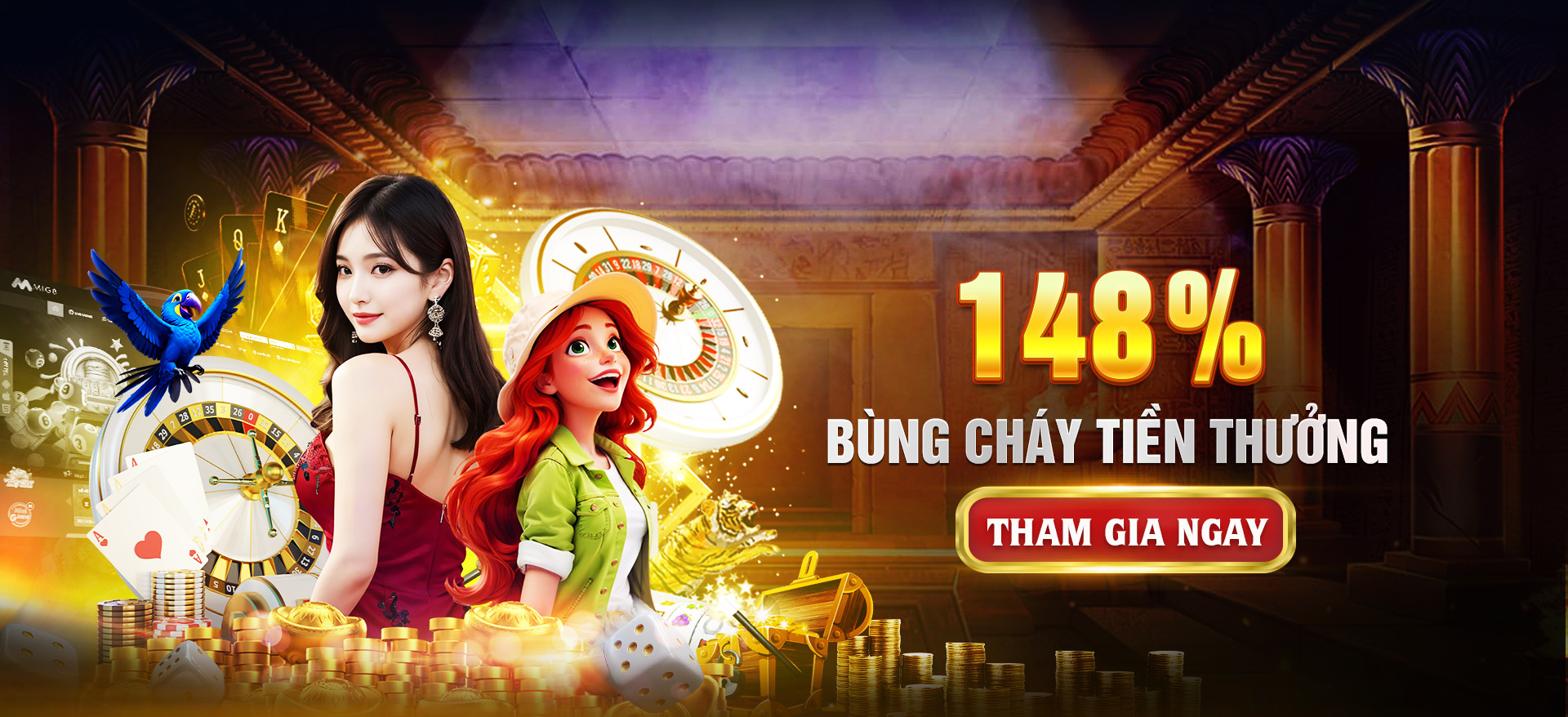 Hình ảnh quảng cáo của 99win hiển thị nền tảng và các lợi ích