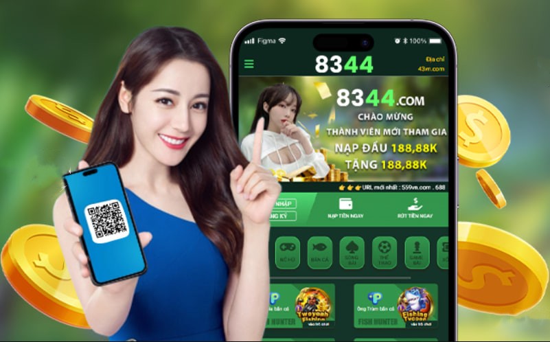 Hình ảnh quảng cáo của 99win hiển thị nền tảng và các lợi ích