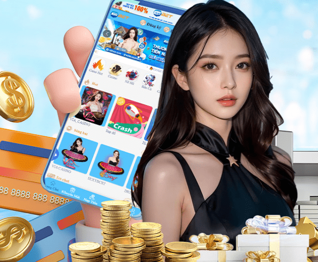 Hình ảnh quảng cáo của 99win hiển thị nền tảng và các lợi ích