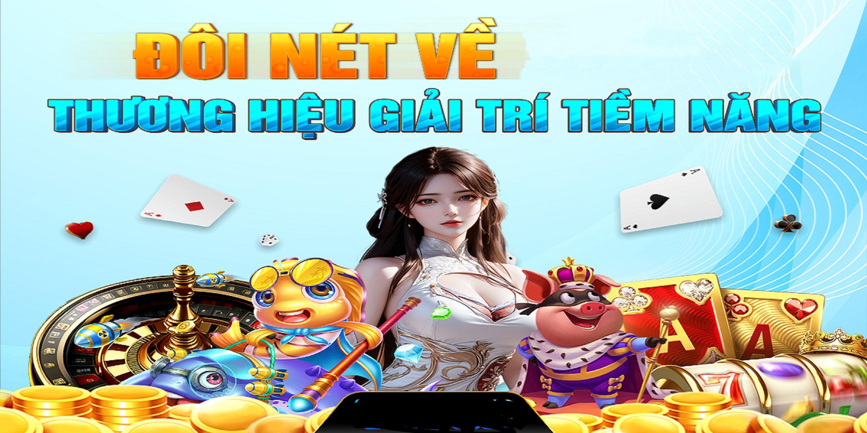 Hình ảnh quảng cáo của 99win hiển thị nền tảng và các lợi ích