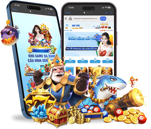 Hình ảnh quảng cáo của 99win hiển thị nền tảng và các lợi ích